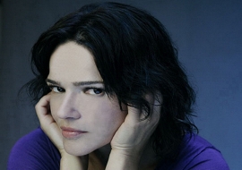CHIARA CASELLI